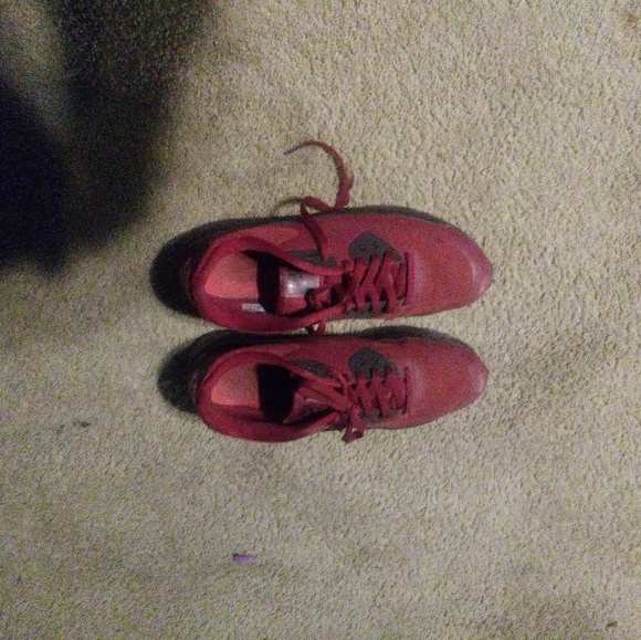 Nike Air Max - Picture 6 of 6